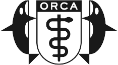 orcamoのロゴ